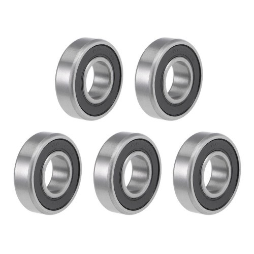 Bearings & Its Hardware